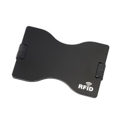 Захисний футляр RFID для платіжних карток