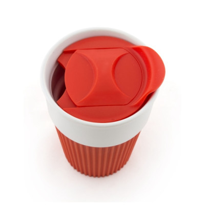 Керамічне горнятко AFINA 400 мл