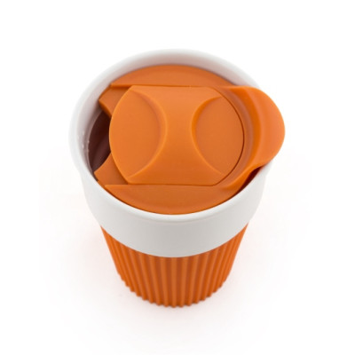 Керамічне горнятко AFINA 400 мл