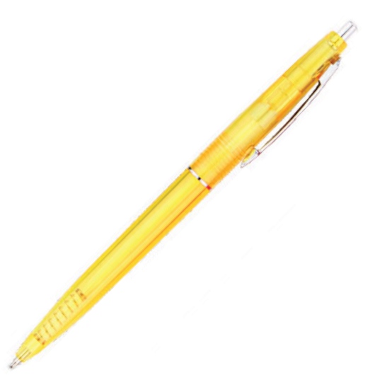 Ручка CRISTA шариковая