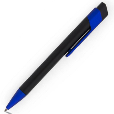 Ручка шариковая NORA с металлическим клипом