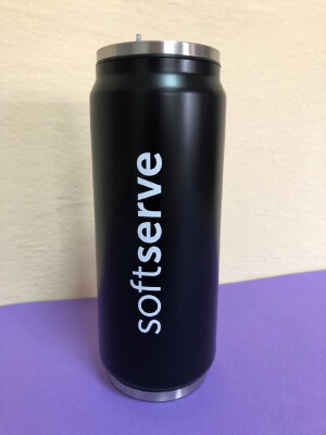 Термокружка Liberum 350 мл