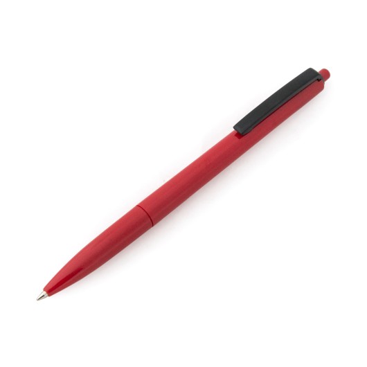 Ручка пластиковая PETRA с клипом