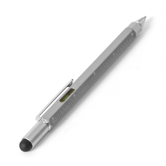 Ручка Multi-tool 5в1
