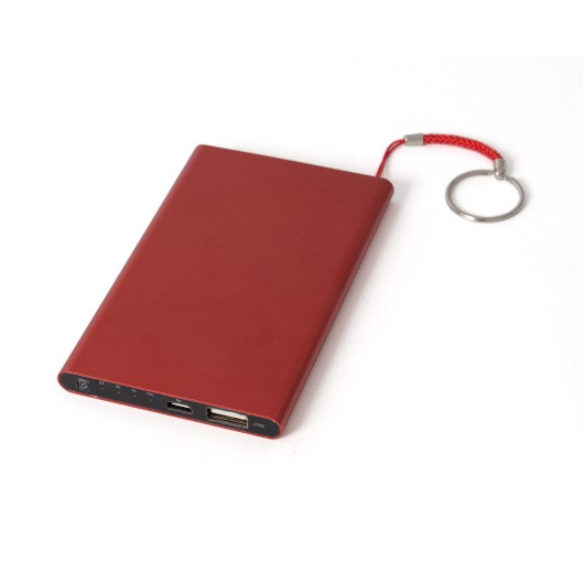 Зарядний пристрій SIRIUS на 4000 mAh