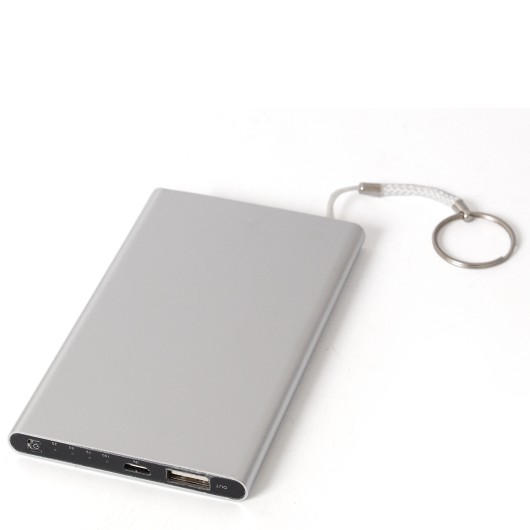 Зарядний пристрій SIRIUS на 4000 mAh