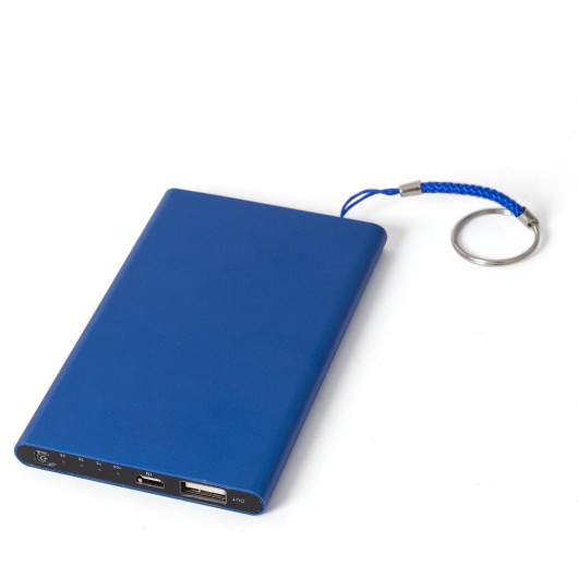 Зарядний пристрій SIRIUS на 4000 mAh