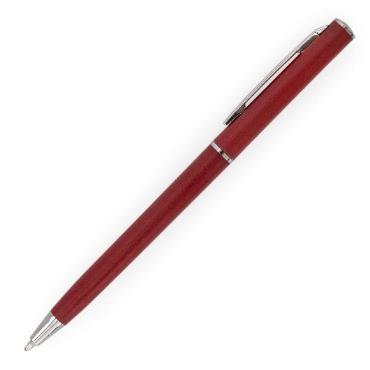 Ручка TIA с металлическим клипом NEW