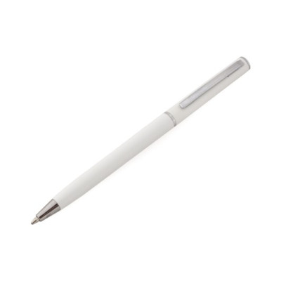Ручка TIA із металевим кліпом NEW