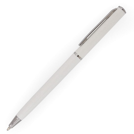 Ручка TIA із металевим кліпом NEW