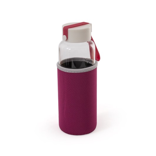 Бутылка для напитков Millennium 450 мл в чехле