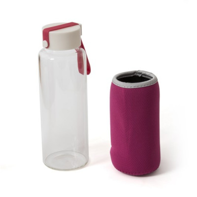 Пляшка для напоїв Millennium 450 мл у чохлі