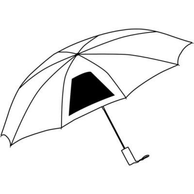 Складной зонт COVER