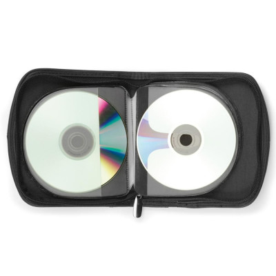 Футляр для дисків CD