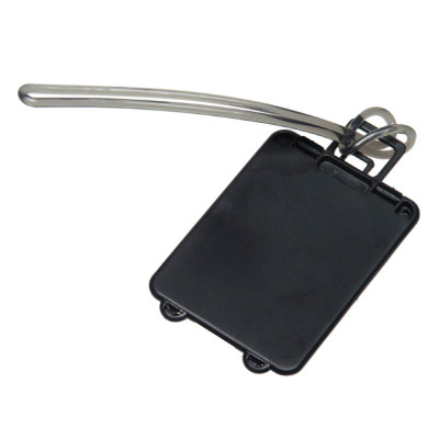 Бірка багажна