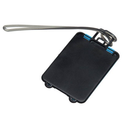 Бірка багажна