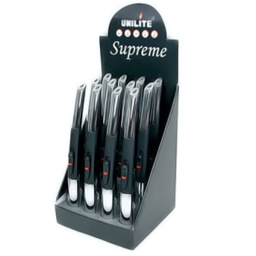 Зажигалка (Unilite)