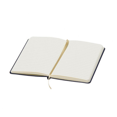 Блокнот Гардена А5, в лінію, кремовий папір (Ivory Line)