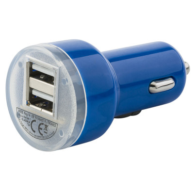 Автомобільний адаптер з USB