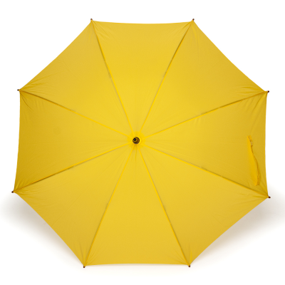 Парасолька-тростина з деревʼяною ручкою