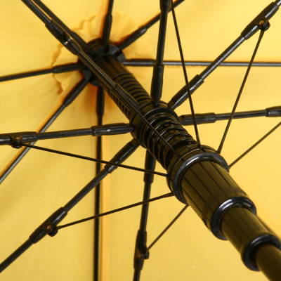 Парасолька-тростина з деревʼяною ручкою