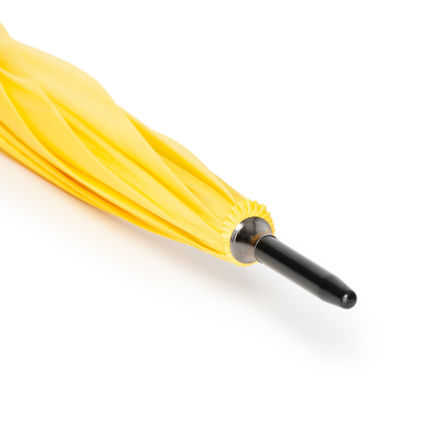 Парасолька-тростина з деревʼяною ручкою