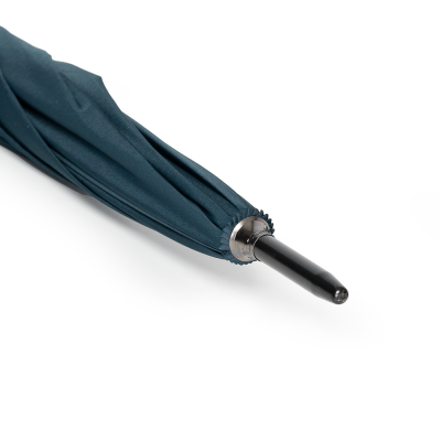 Парасолька-тростина з деревʼяною ручкою