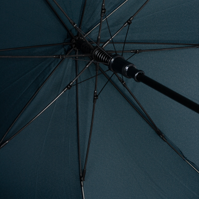 Парасолька-тростина з деревʼяною ручкою