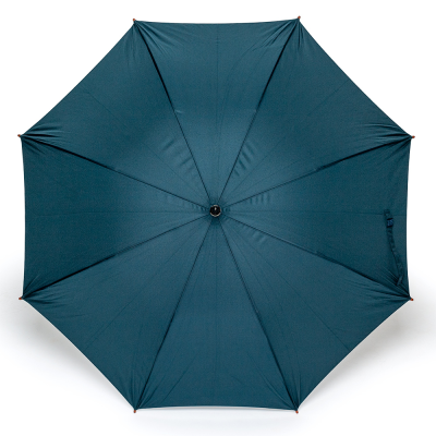 Парасолька-тростина з деревʼяною ручкою