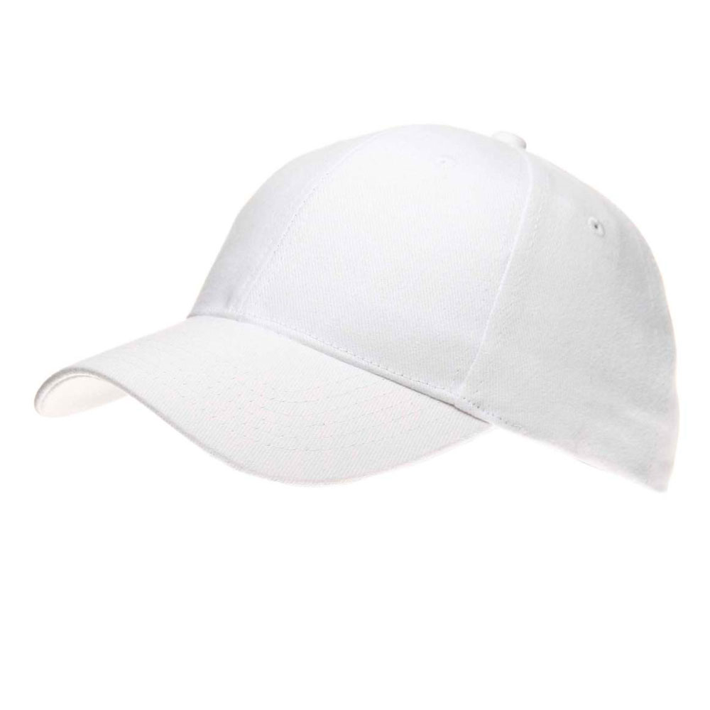 Кепка 6-ти панельна зі швом попереду 'Лайт' (Sun Line)