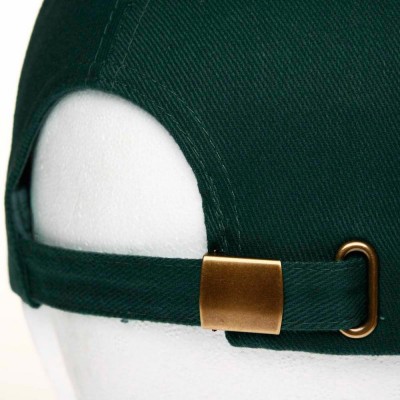 Кепка 6-ти панельная со швом впереди 'Лайт'