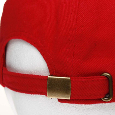 Кепка 6-ти панельная со швом впереди 'Лайт' (Sun Line)