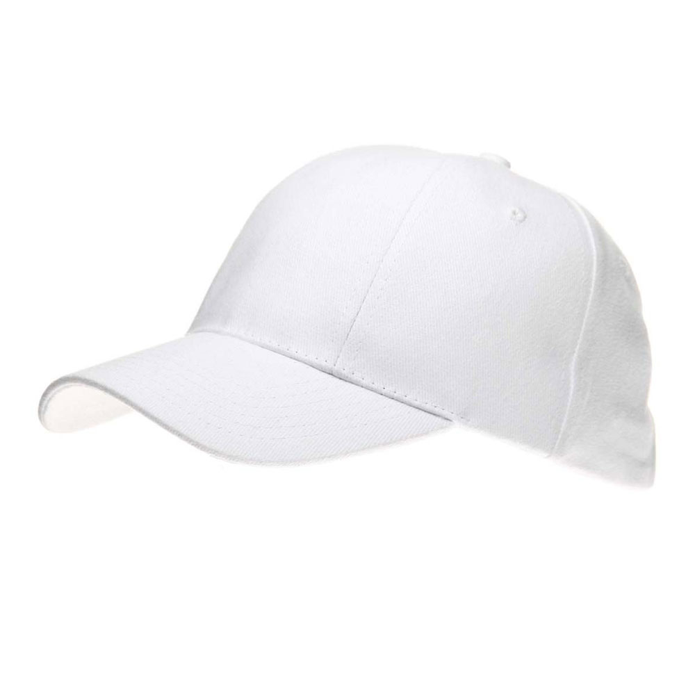 Кепка 6-ти панельна, щільна 'Комфорт-Фронт' (Sun Line)