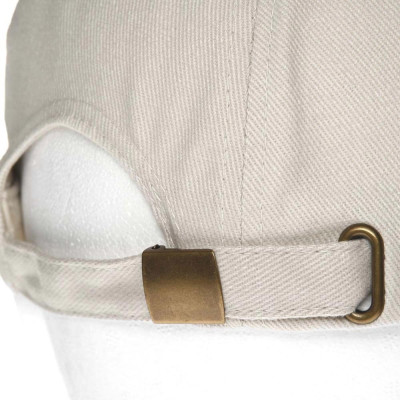 Кепка 6-ти панельна, щільна 'Комфорт-Фронт' (Sun Line)