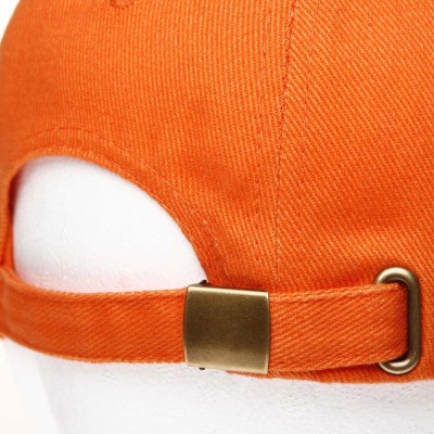 Кепка 6-ти панельна, щільна 'Комфорт-Фронт' (Sun Line)