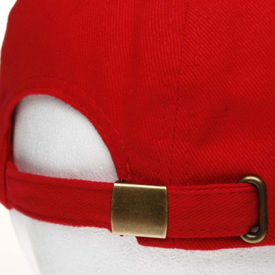 Кепка 6-ти панельна, щільна 'Комфорт-Фронт' (Sun Line)