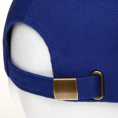 Кепка двухцветная 6-ти панельная, плотная 'Комфорт-Дабл' (Sun Line)