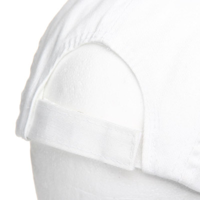 Кепка 5-ти панельна з горизонтальним швом попереду (Sun Line)