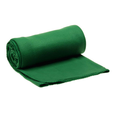 Флісовий плед з переноскою