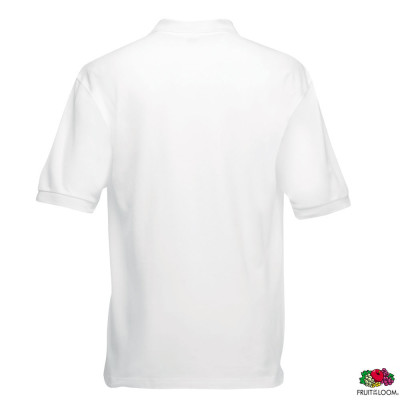 Теніс-поло '65/35' 2XL (Fruit of the Loom)