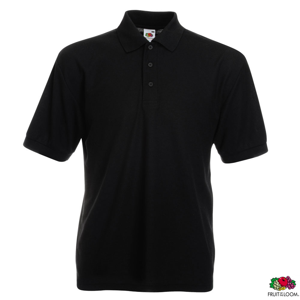Теніс-поло '65/35' 2XL (Fruit of the Loom)