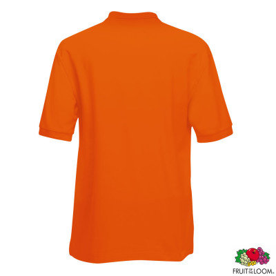 Теніс-поло '65/35' XL (Fruit of the Loom)