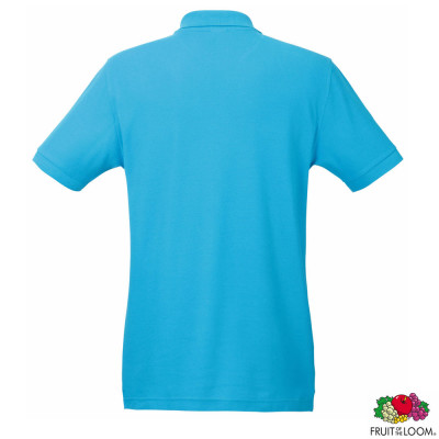 Теніс-поло 'Premium Polo' L (Fruit of the Loom)