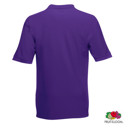 Теніс-поло 'Premium Polo' L (Fruit of the Loom)