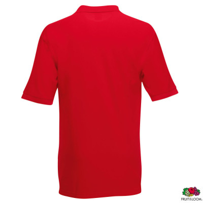 Теніс-поло 'Premium Polo' M (Fruit of the Loom)