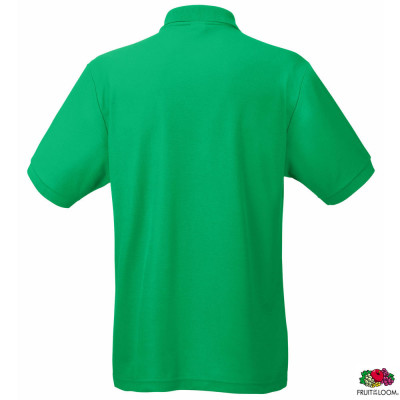 Теніс-поло 'Premium Polo' M (Fruit of the Loom)