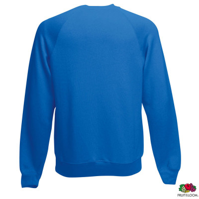 Реглан-толстовка 'Sweat' (Fruit of the Loom)