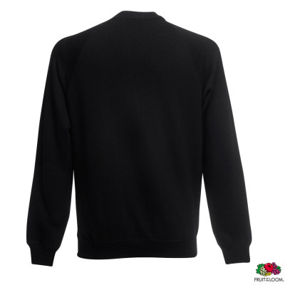 Реглан-толстовка 'Sweat' (Fruit of the Loom)