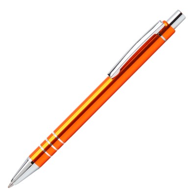 Металлическая ручка Glance (Ritter Pen)