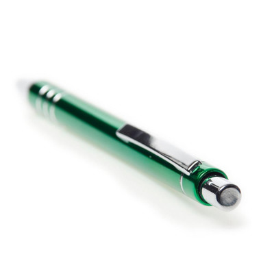 Металлическая ручка Glance (Ritter Pen)